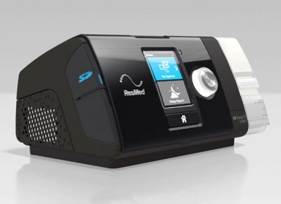 ResMed Airsense 10 CPAP Repair