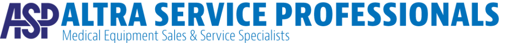 Altra Service Professionals
