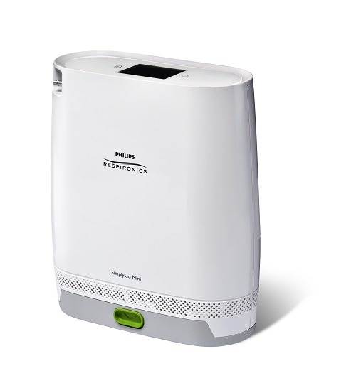Philips Respironics SimplyGo Mini Repair