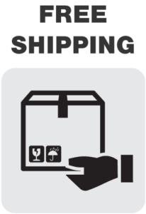 Free Inbound Shipping Label