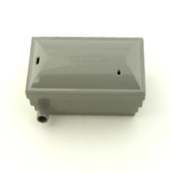 Respironics Everflo compressor intake filter 1038831